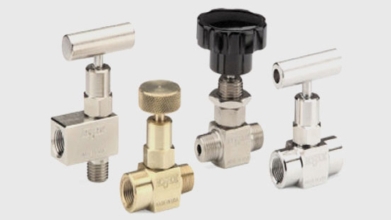 Valves