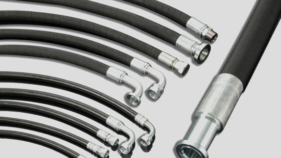 Hydraulic Hoses